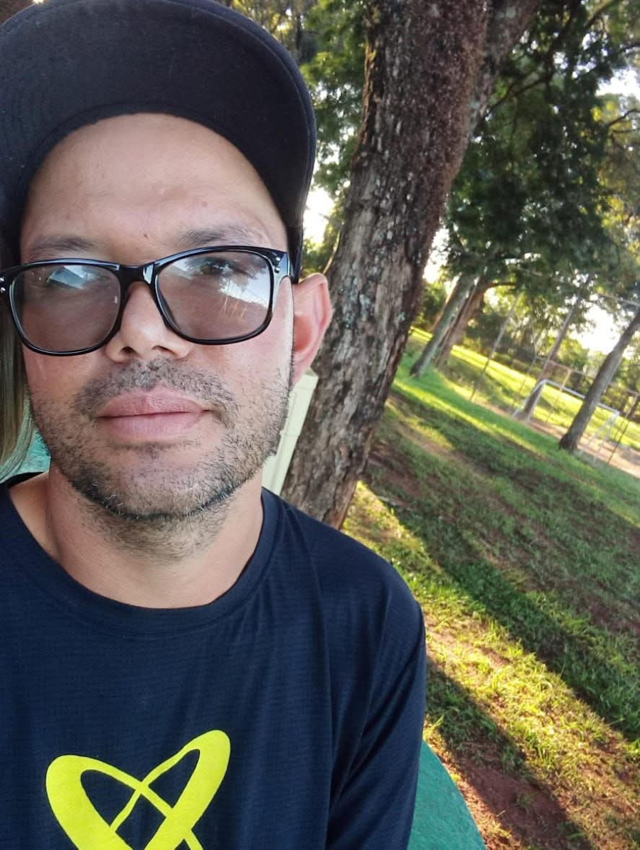 Desaparecido em Goioerê: homem foge de clínica de reabilitação e preocupa familiares