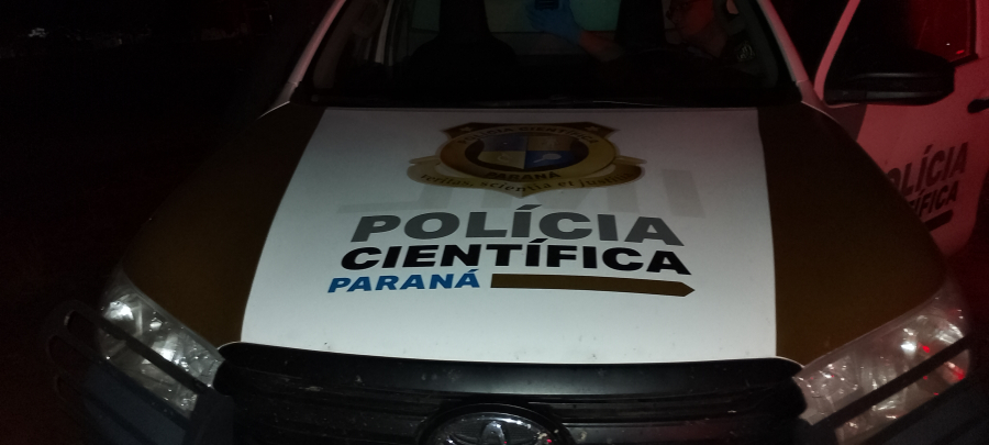 Atentado contra empresário assusta moradores do Jardim Laura em Campo Mourão