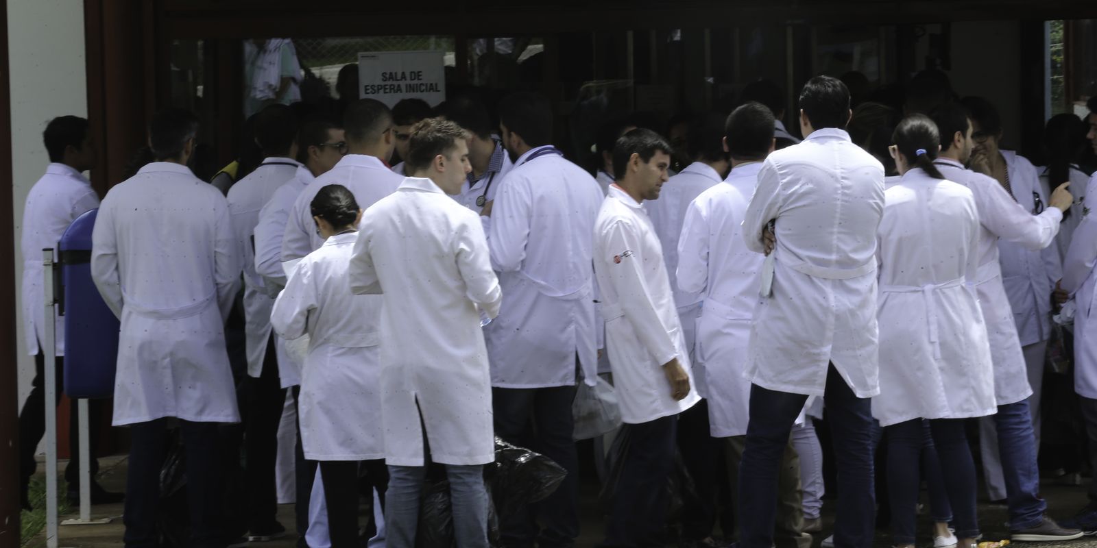 Revalida 2025: prazo para contestar notas provisórias termina hoje