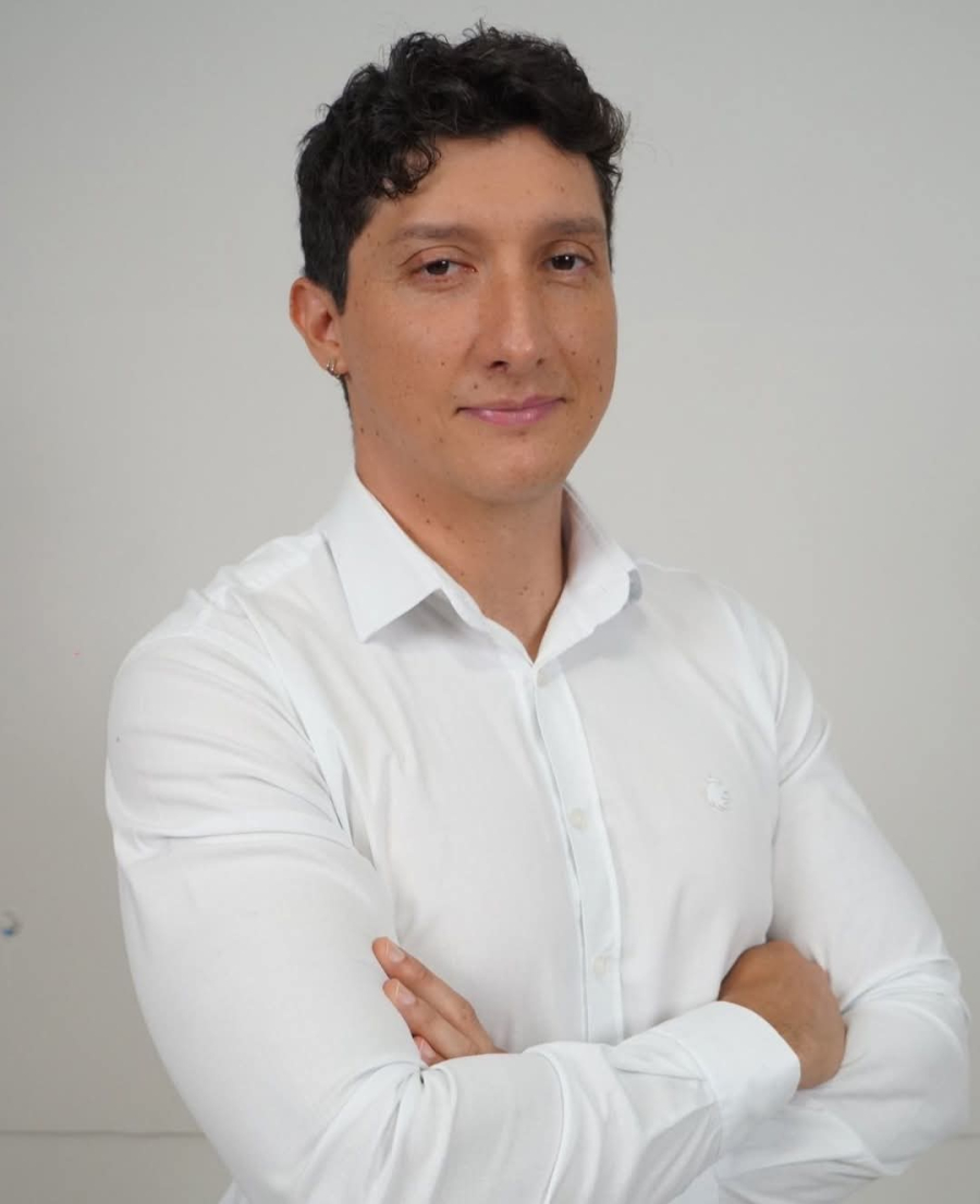 Victor Raoni é nomeado Secretário da Comunicação da Prefeitura de Campo Mourão