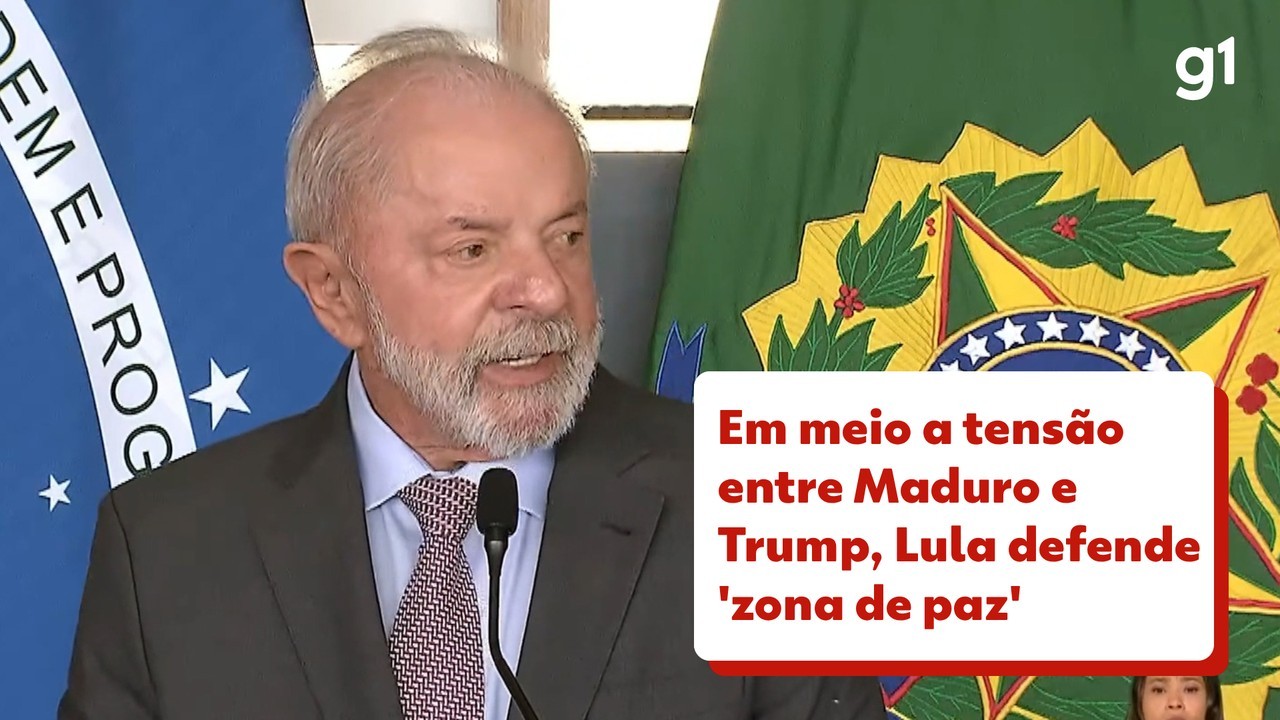 Lula volta a cobrar que o Banco Central baixe os juros