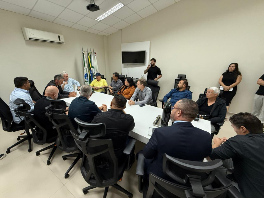 Após temporal, Campo Mourão anuncia pacote de quase R$ 250 milhões para reconstrução e desenvolvimento