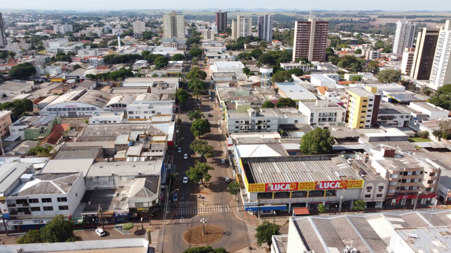 Câmara aprova financiamento de R$ 20 milhões para obras e ações sociais