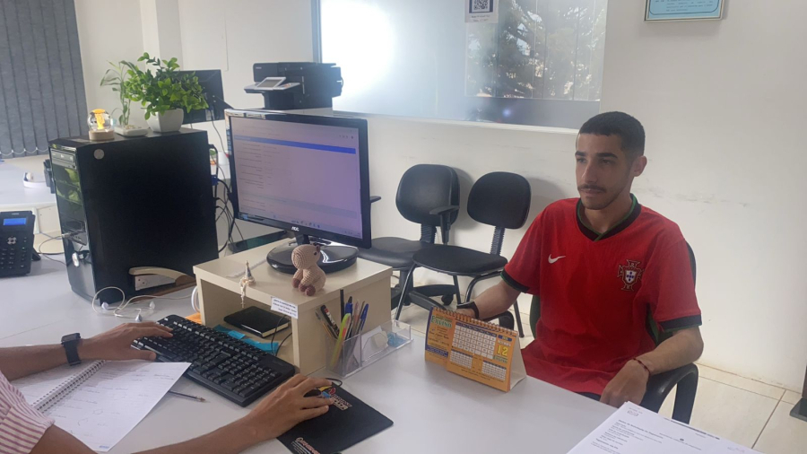 Reservistas devem realizar o EXAR em dezembro; apresentação presencial será obrigatória no quinto ano