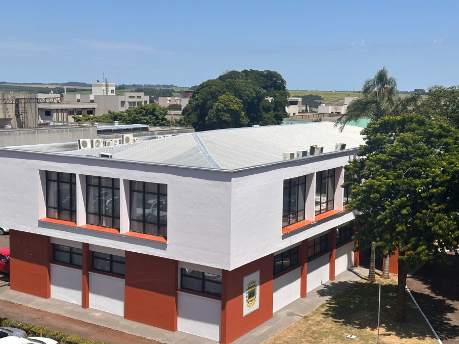 Prefeitura de Campo Mourão mantém serviços essenciais e amplia acesso digital durante recesso de fim de ano