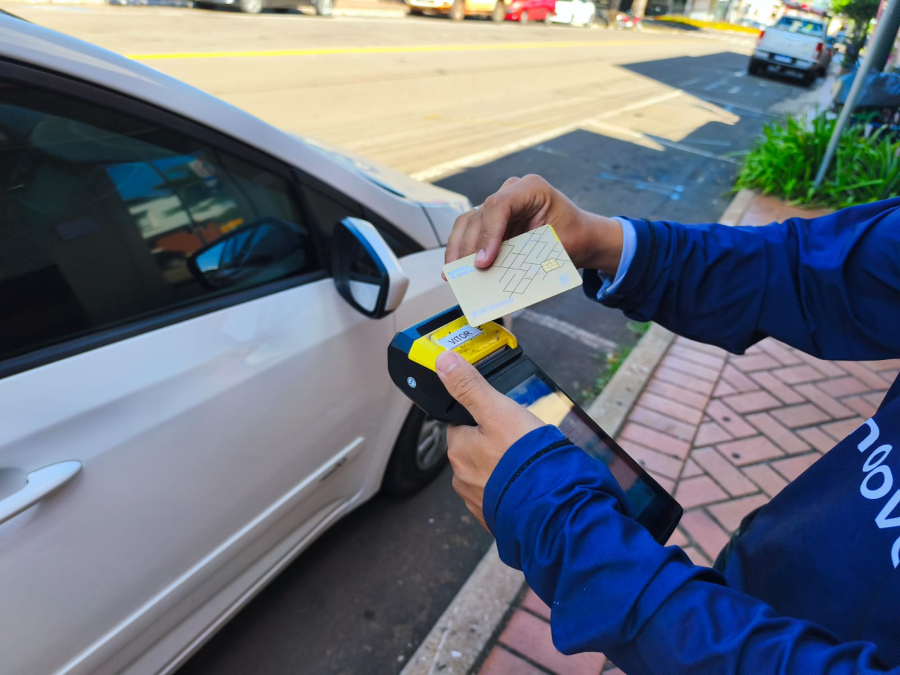Prefeitura de Campo Mourão inicia 2026 com novas ações na Educação e no trânsito