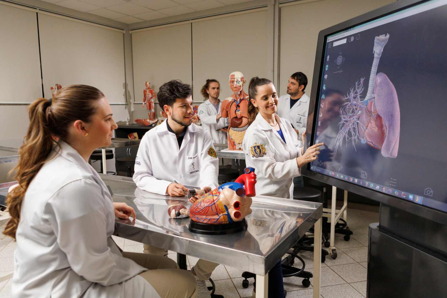 Centro Universitário Integrado abre inscrições para o Vestibular de Medicina 2026