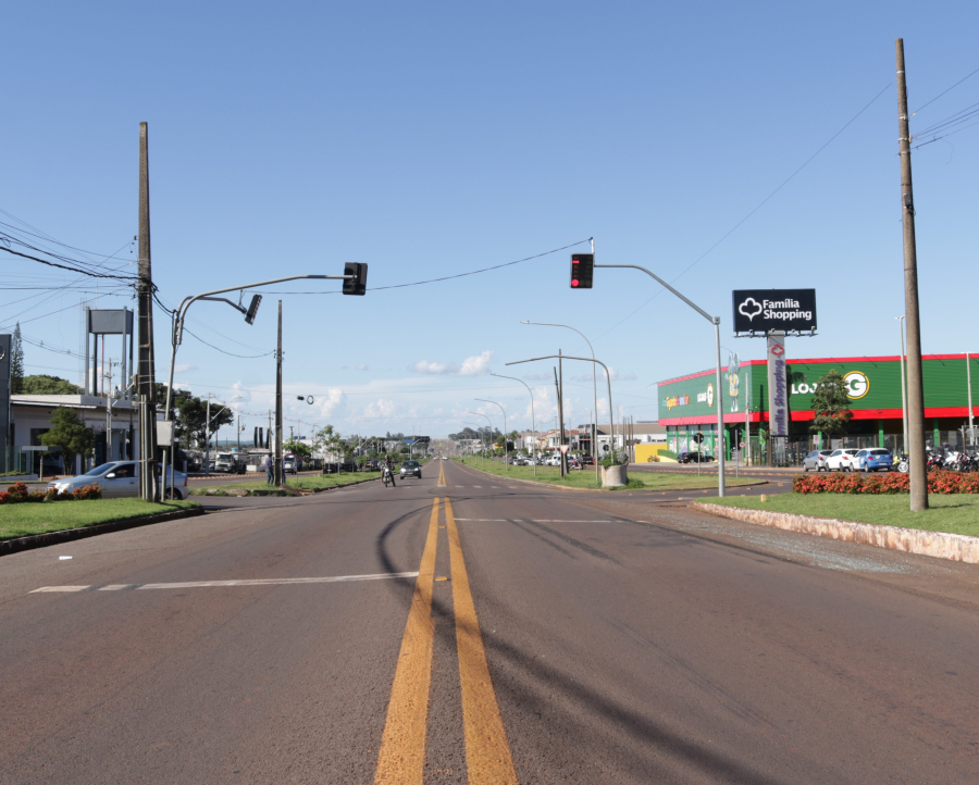 Prefeitura municipaliza trechos de rodovias estaduais no perímetro urbano de Campo Mourão