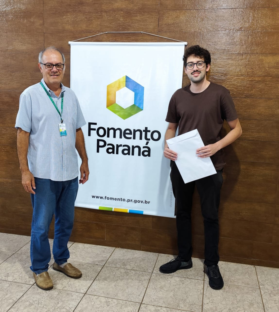 Crédito da Fomento Paraná impulsiona startups e fortalece setor de turismo em Campo Mourão