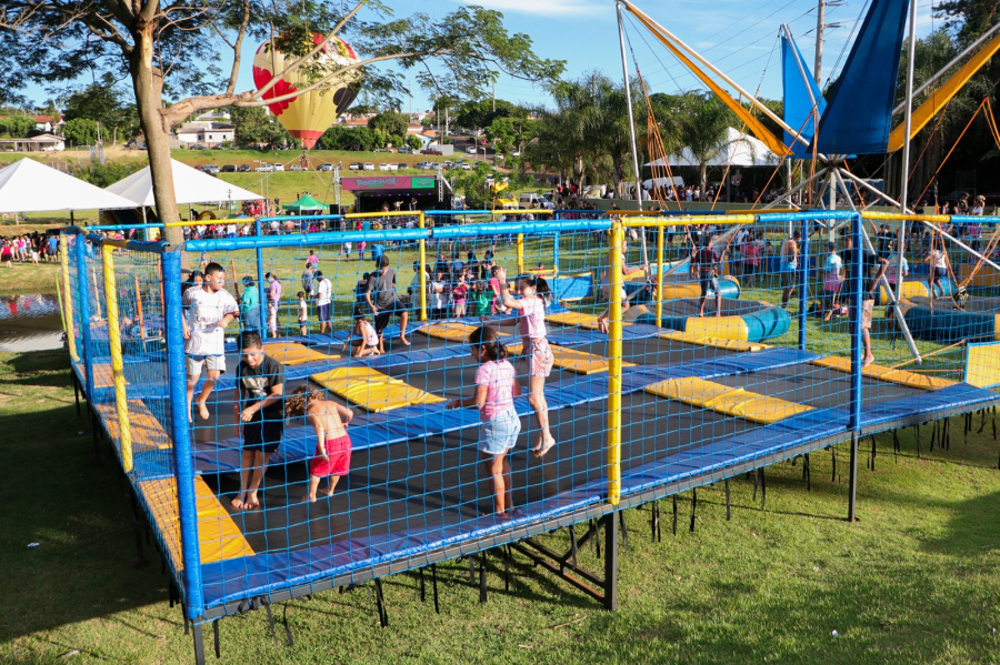 Prefeitura promove Festival de Verão no Conjunto Mendes neste domingo (1º)