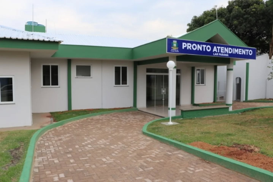 P.A Lar Paraná ficará fechado por dois dias para mudança de ala em Campo Mourão
