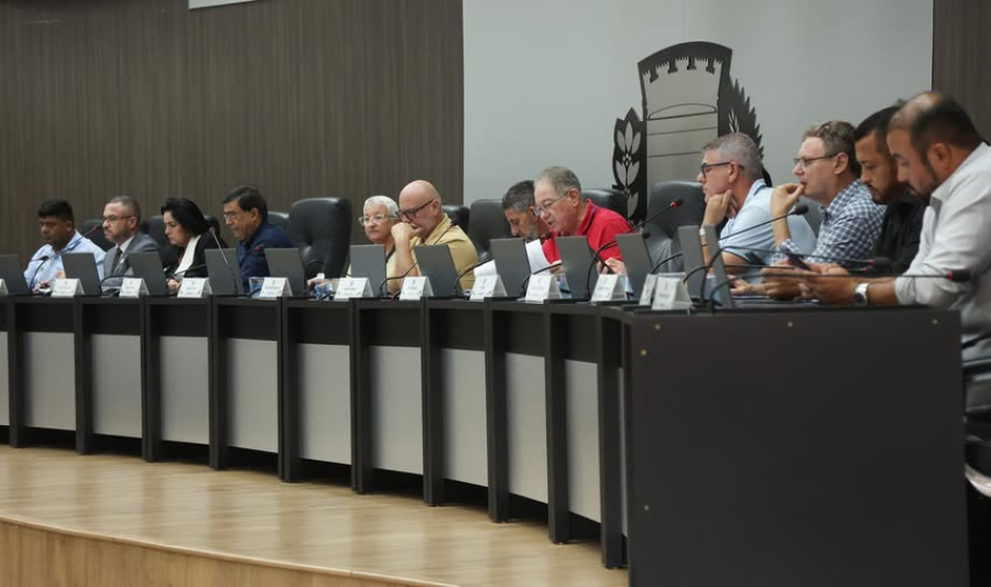 Câmara de Campo Mourão aprova repasse de R$ 151 mil ao Lar Infantil Miriã