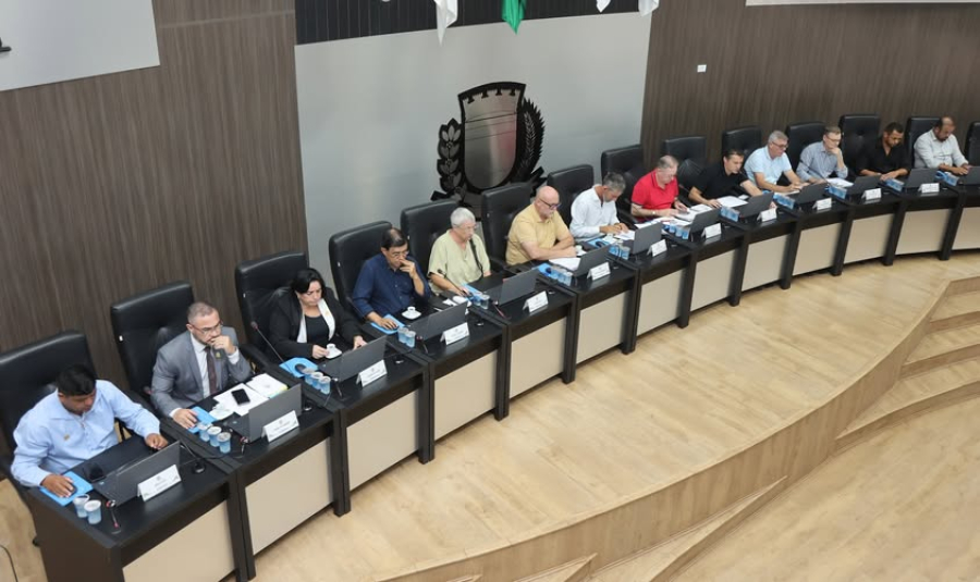 Câmara aprova R$ 2,2 milhões para construção do Parque Urbano Lagoa Dourada