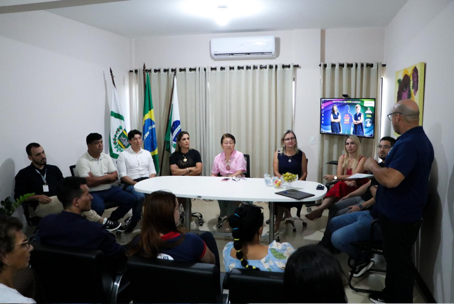 Governo do Paraná investe mais de R$ 2,6 milhões na reforma de dois colégios em Campo Mourão