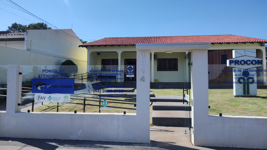 Procon de Campo Mourão oferece suporte para mutirão on-line de negociação de dívidas