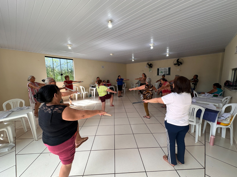 Campo Mourão mantém rede ampla de atenção à saúde da mulher