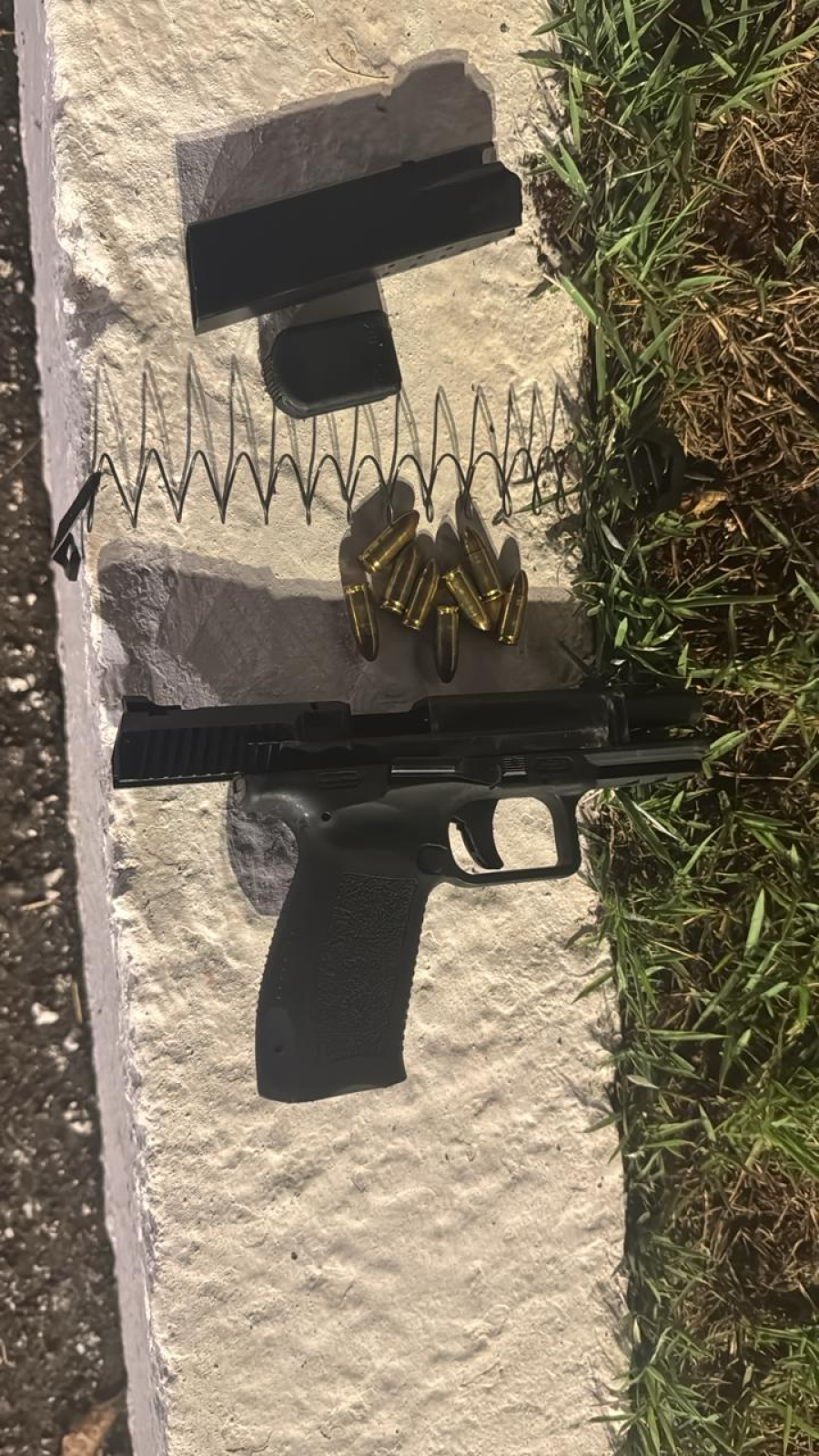 Suspeitos de homicídios são presos após operação conjunta das polícias em Campo Mourão