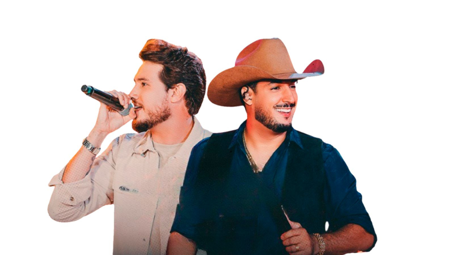 Bruno & Barretto são confirmados na Festa Nacional do Carneiro no Buraco 2026
