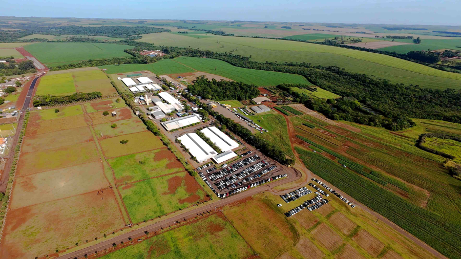 Feira Agropecuária Integrado chega à 23ª edição com foco em inovação e desafios do campo