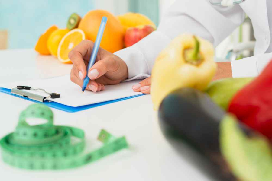 Clínica-escola de Nutrição do Integrado amplia atendimentos e beneficia moradores da Comcam