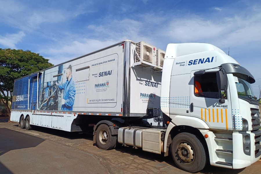 Curso gratuito de Manutenção Elétrica e Industrial começa nesta quarta em Campo Mourão