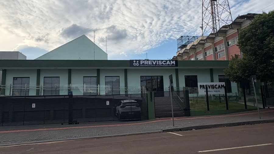 PREVISCAM conquista nota máxima em avaliação nacional de regimes previdenciários