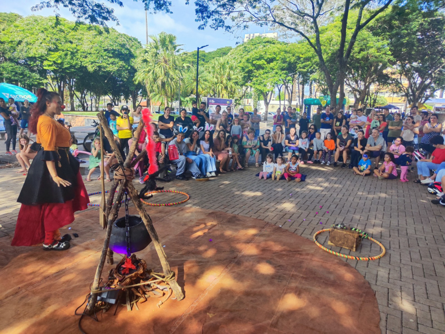 Campo Mourão abre inscrições para o Dia Mundial da Criatividade com mais de 60 atividades gratuitas