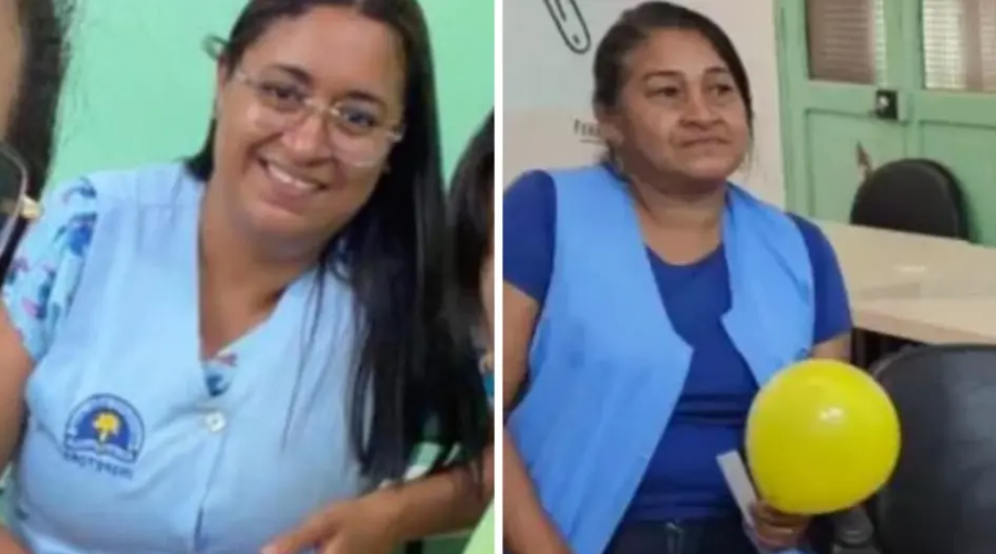 VÍTIMAS DE ATAQUE EM ESCOLA NO ACRE SÃO IDENTIFICADAS COMO INSPETORAS