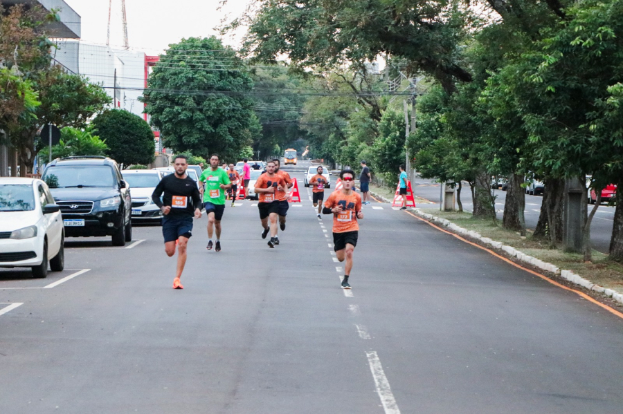 CAMPO MOURÃO ABRE INSCRIÇÕES PARA 2ª ETAPA DO CIRCUITO DE CORRIDA DE RUA 2026