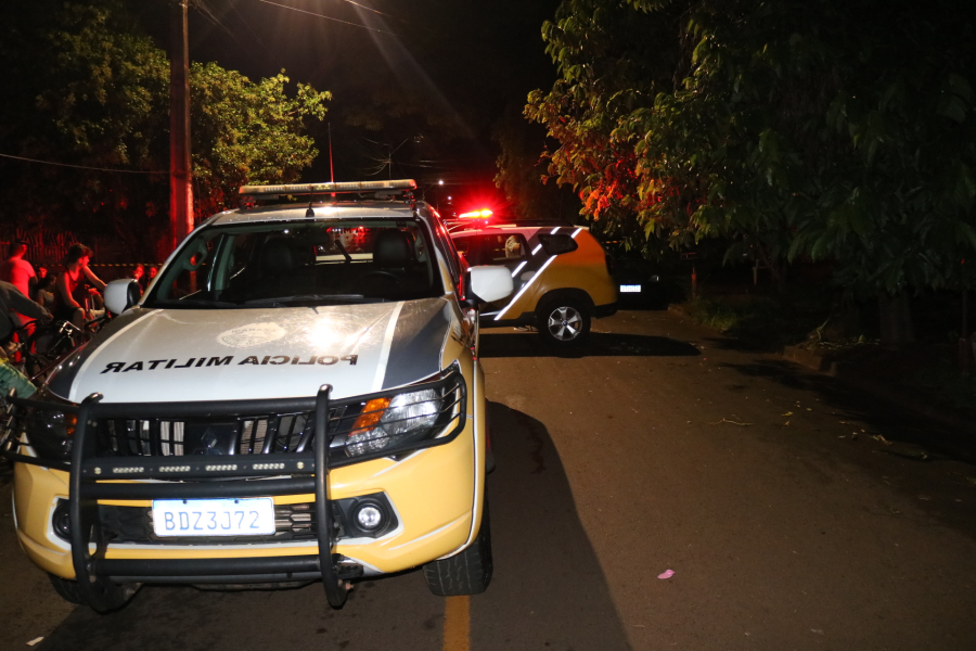 OPERAÇÕES DA POLÍCIA MILITAR RESULTAM EM PRISÕES, APREENSÃO DE ARMAS E COMBATE AO TRÁFICO NA REGIÃO DE CAMPO MOURÃO