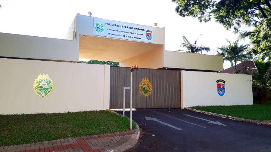 Operações policiais resultam em prisão por receptação, apreensão de drogas e caso de violência doméstica na região