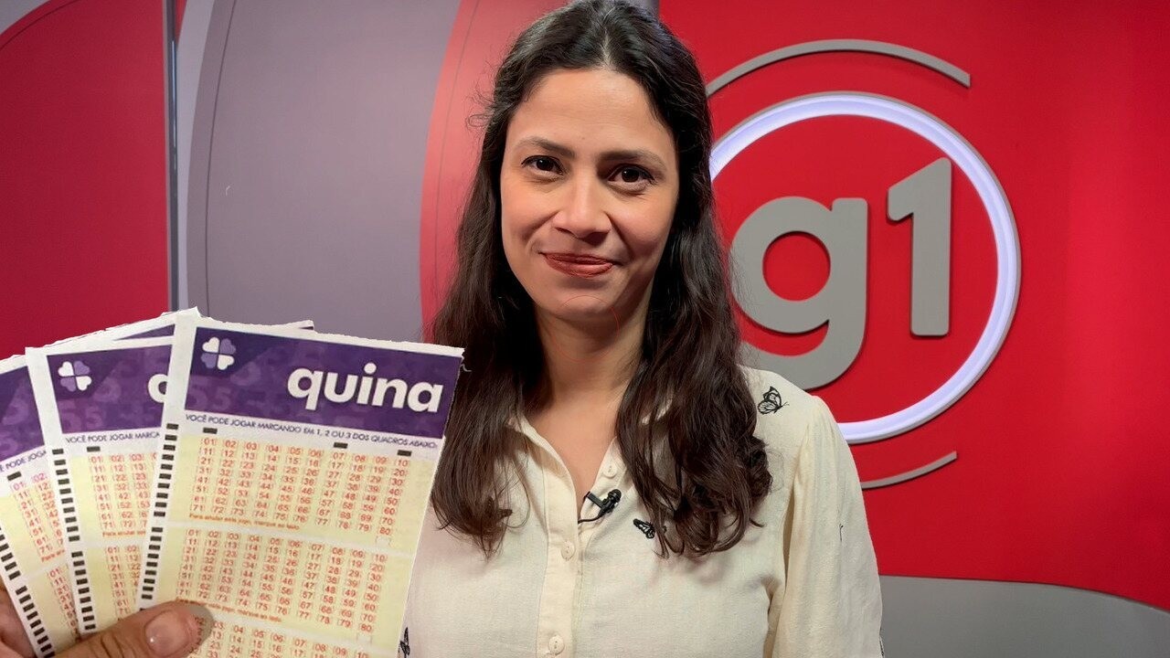 Quina hoje: resultado do concurso 7047 e números sorteados