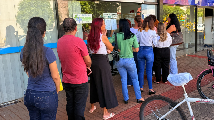 Agência do Trabalhador de Campo Mourão promove atendimento especial para migrantes e refugiados
