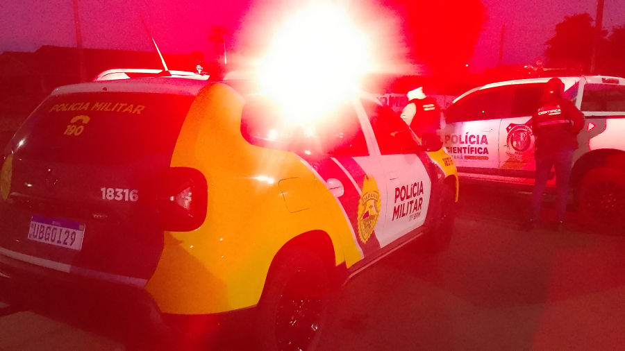 Mulher é presa após ferir outra com golpes de faca em Mamborê