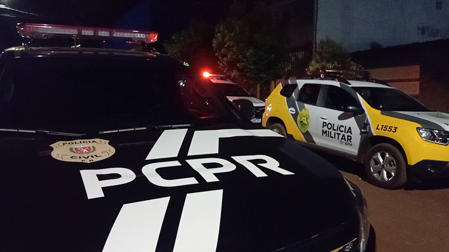 Mulher é morta após ser atingida por golpes de faca em Corumbataí do Sul