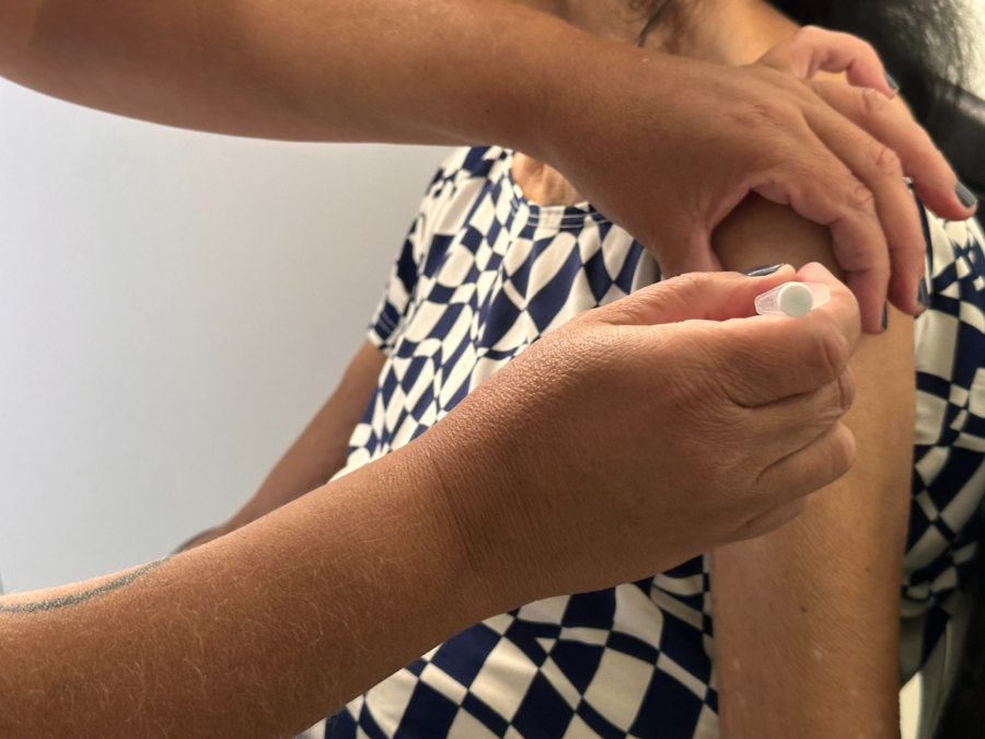 Campo Mourão amplia vacinação contra Influenza para toda a população a partir de segunda-feira