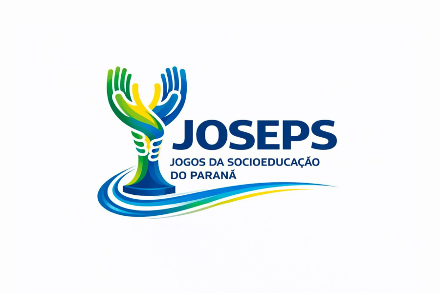 Campo Mourão recebe etapa regional dos JOSEPS 2026 com participação de adolescentes do sistema socioeducativo