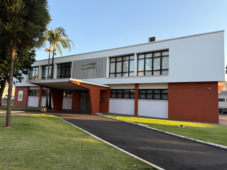 Prefeitura de Campo Mourão terá expediente especial durante jogo da Seleção Brasileira