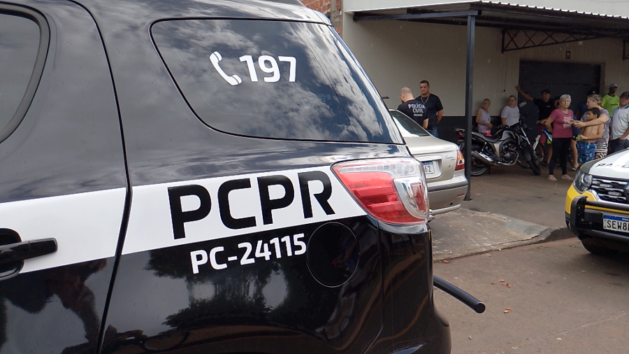 Mais oito adolescentes registram denúncias contra pedagogo da rede estadual em Campo Mourão; investigações seguem em andamento
