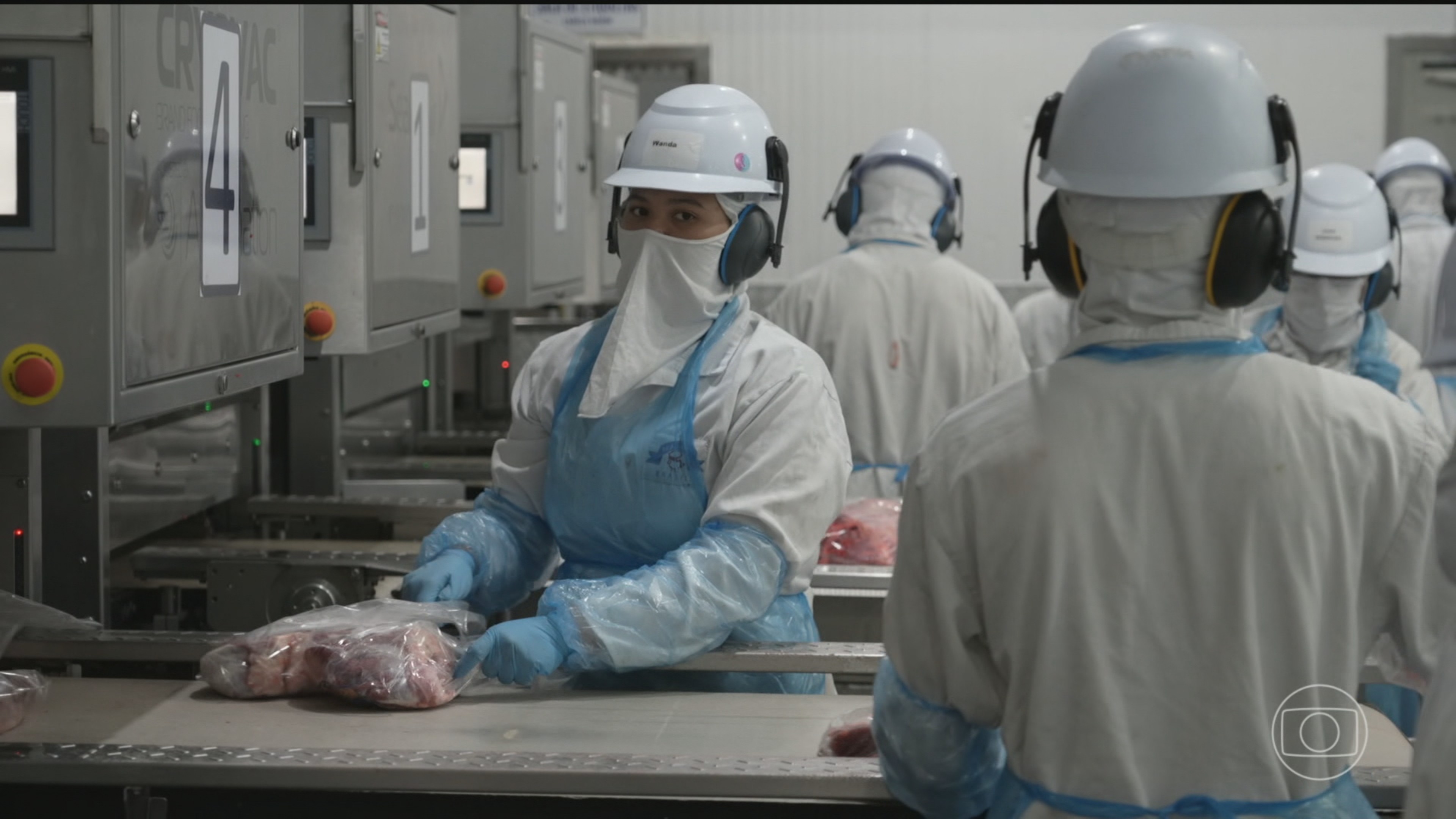 Brasil praticamente esgota cota de carne bovina à China e reduz abates, diz StoneX