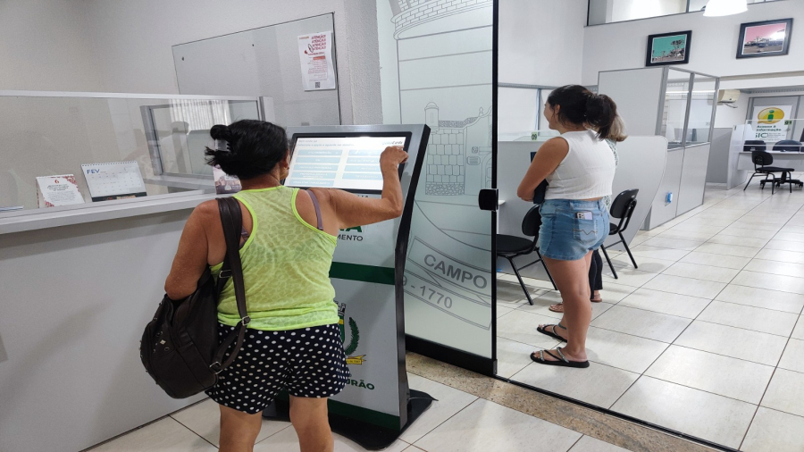 Prazo para pagamento com desconto e parcelamento de tributos municipais termina em 31 de julho em Campo Mourão