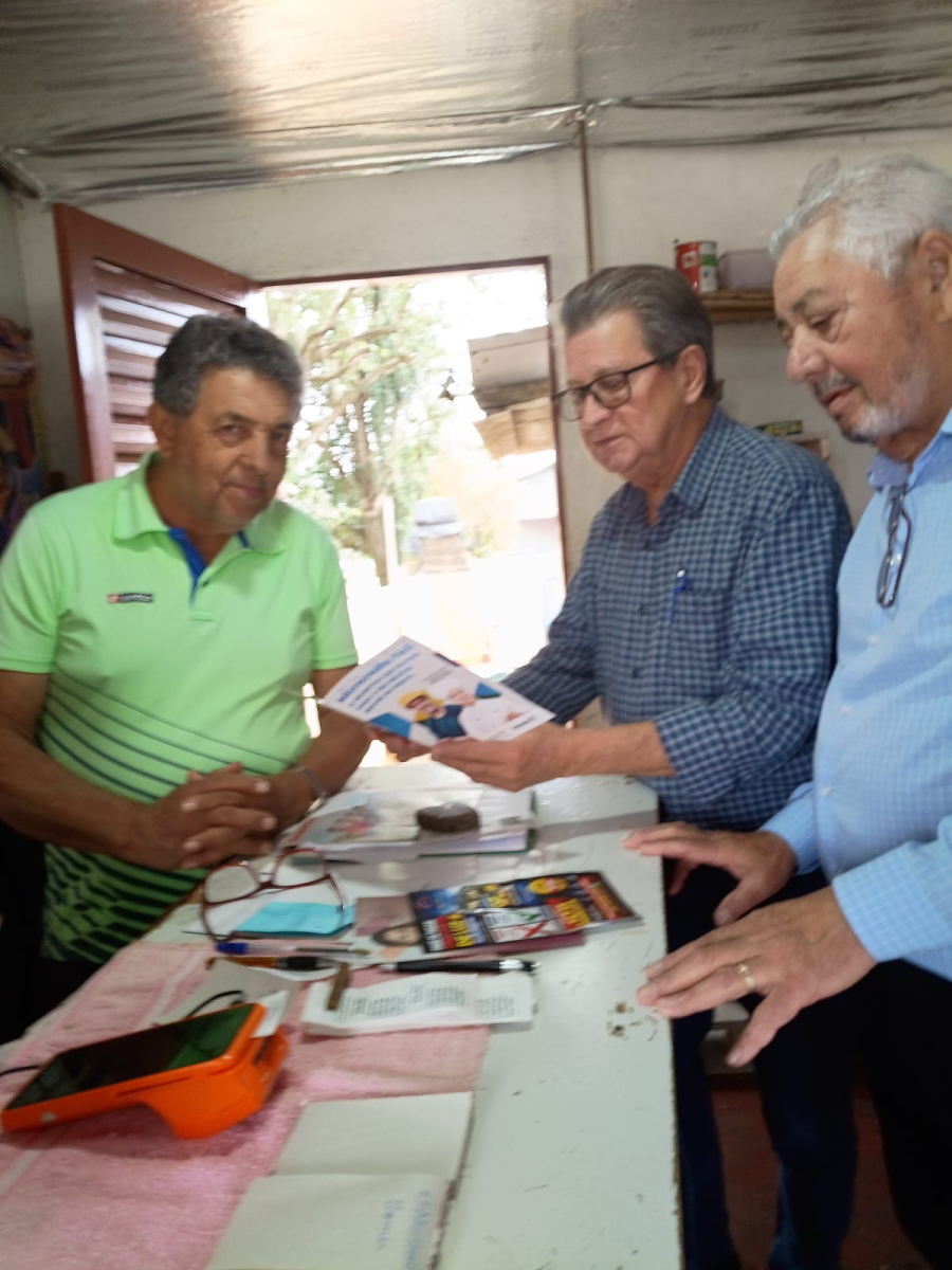 Prefeitura de Campo Mourão levará orientação sobre linhas de crédito aos bairros para fortalecer pequenos negócios