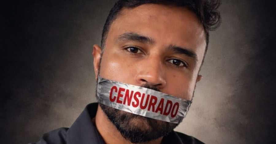 Caso Luís Pablo reacende debate sobre sigilo da fonte após reportagens envolvendo Flávio Dino