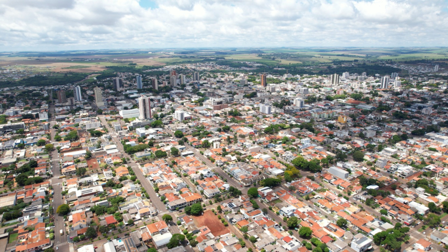 Campo Mourão realiza 7ª Conferência Municipal da Cidade nesta sexta-feira