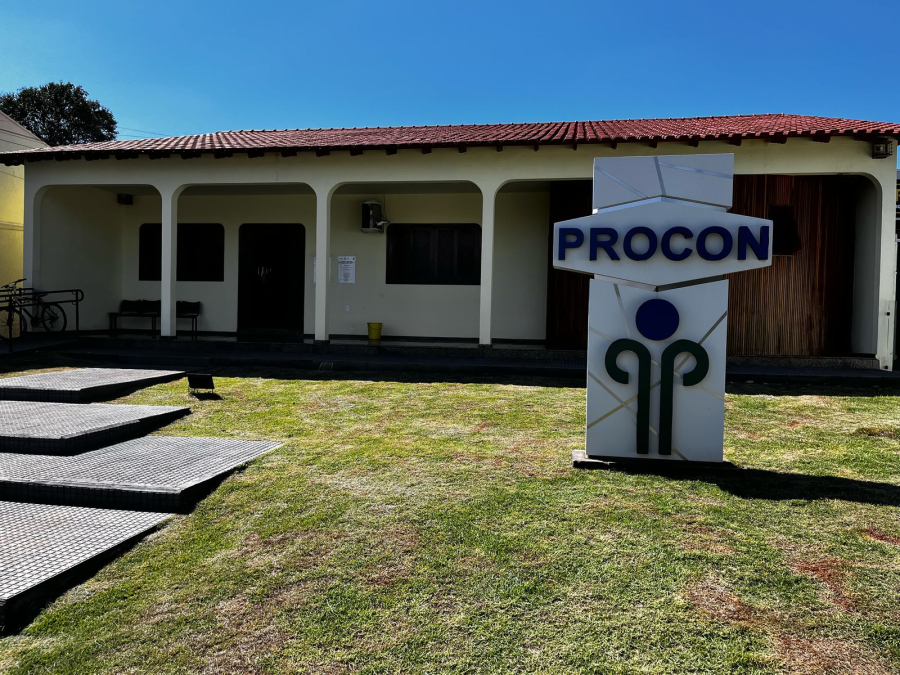 Procon abre processos contra Copel e Sanepar após apagão e falta de água em Campo Mourão