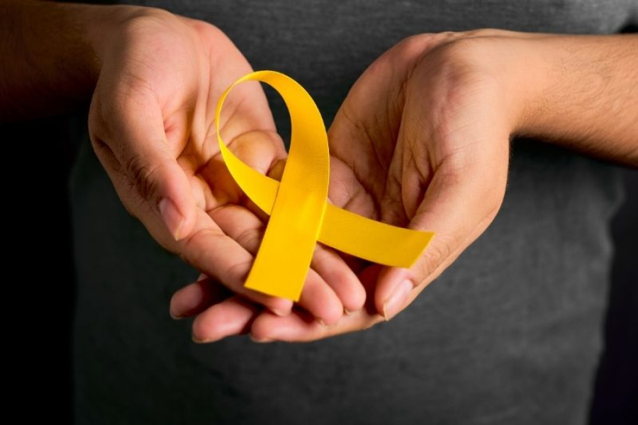 Setembro Amarelo mobiliza Saúde Mental em Campo Mourão com ações nas UBS e serviços de urgência