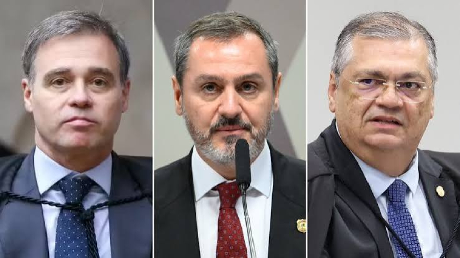 Crise no STF se intensifica após decisões conflitantes entre ministros e comando da PF