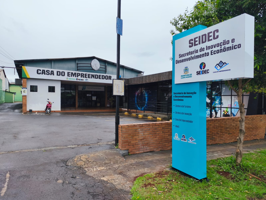 Casa do Empreendedor amplia serviços com consultorias especializadas em Campo Mourão