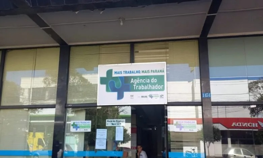 Feirão da Empregabilidade oferece 70 vagas nesta quinta-feira em Campo Mourão
