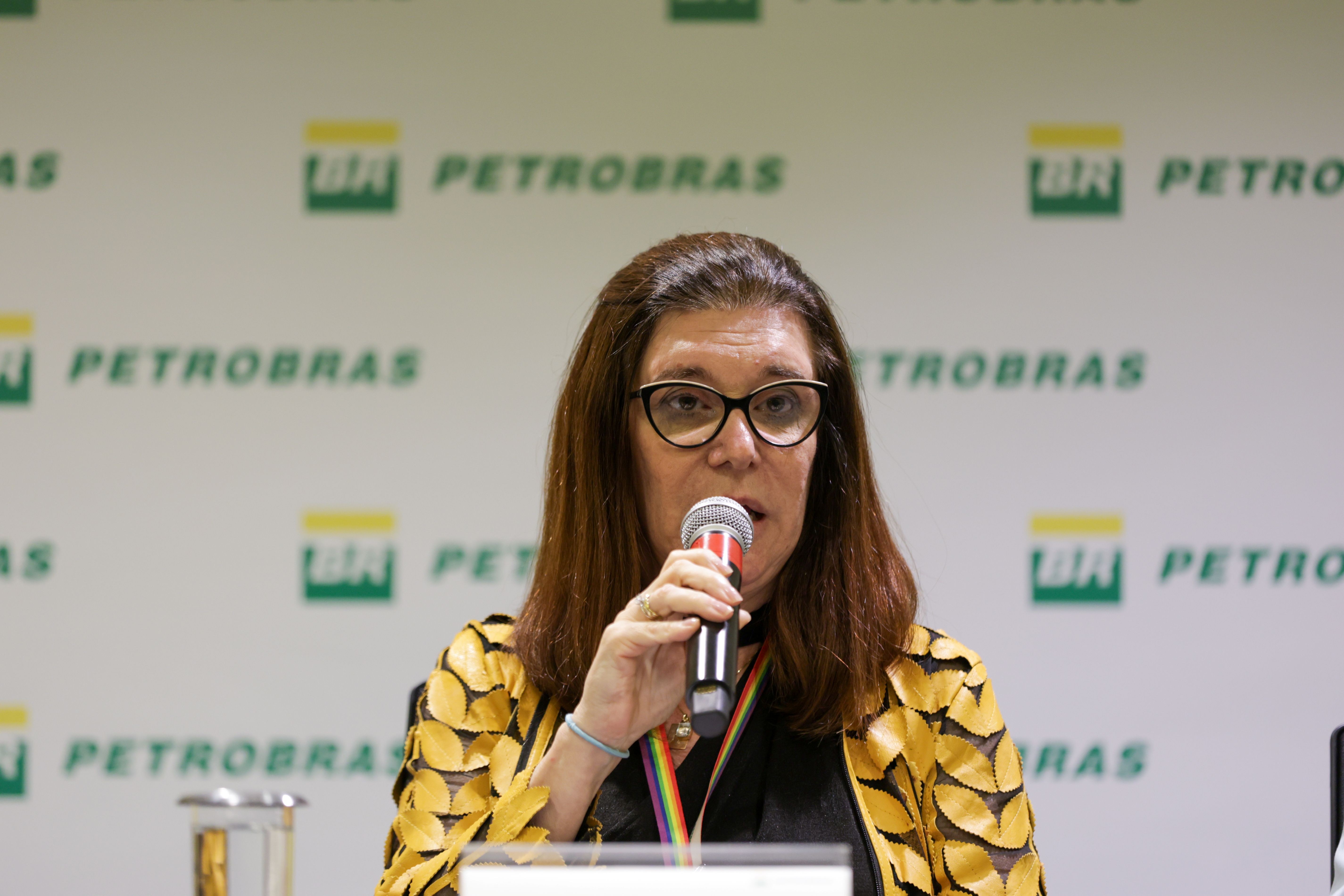 Presidente da Petrobras diz que petróleo encontrado é de 'boa qualidade' e não descarta novas descobertas no poço Morpho